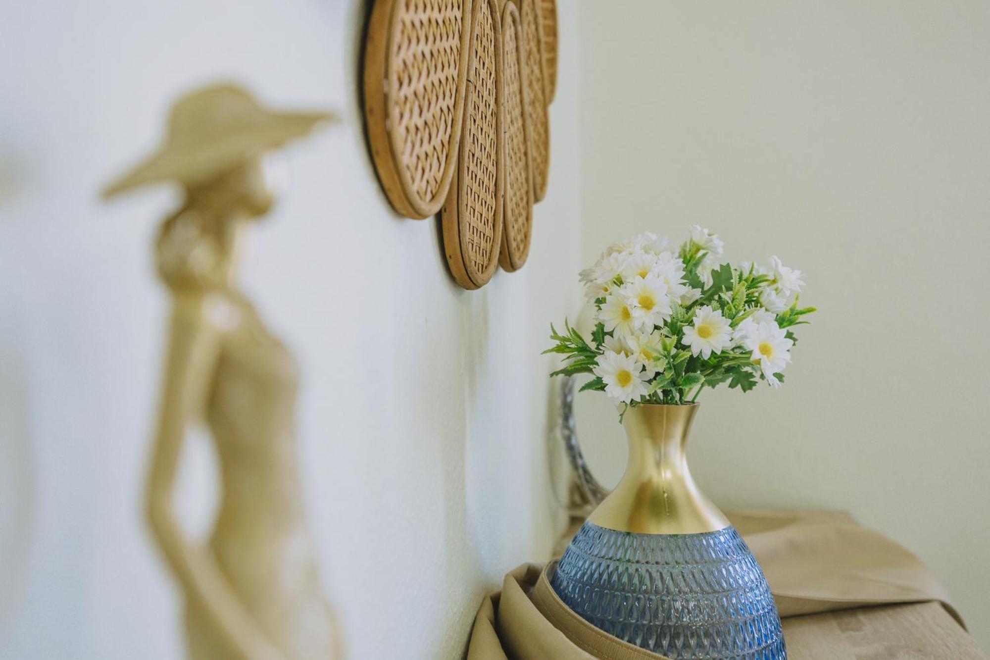Apartmán Billia'S Casa Rethymno Exteriér fotografie
